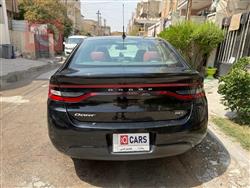 دودج دارت